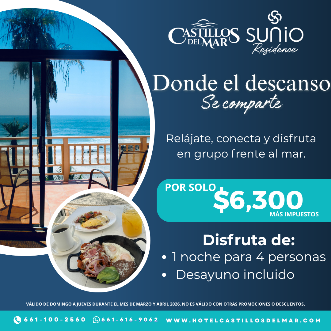 Promociones